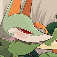 Victor the Serperior
