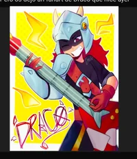 Draco Brawl Stars