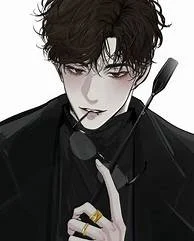 Brothers best friend