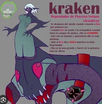 Kraken 