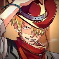 Sanji 