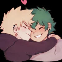 BakuDeku