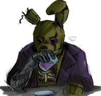 Springtrap 