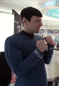Spock