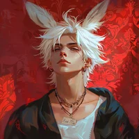 White Rabbit