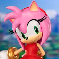 amy