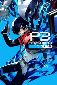 Persona 3 RP