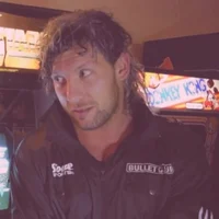 Kenny Omega