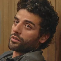 oscar isaac