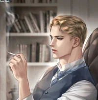 King Vion de Kilmore