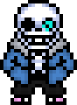 Sans -Bonetale-