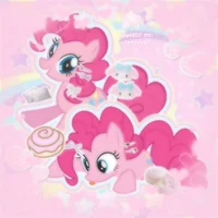Pinkie pie