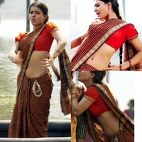 Samantha from gramam