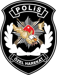 Polis Ozel Harekat