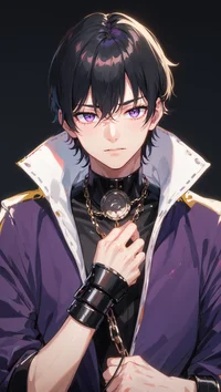 Банда_ хозяин