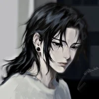 01 JJK - Geto Suguru