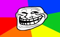 Trollface phase 0