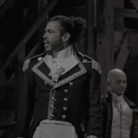 MARQUIS DE LAFAYETTE