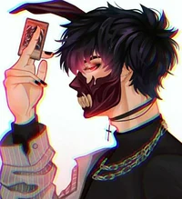 Corpse Husband