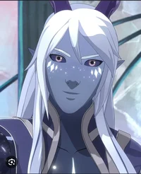 Aaravos