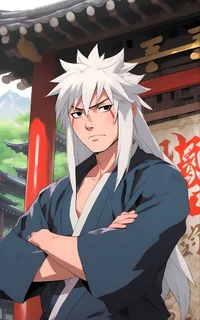 Jiraiya 