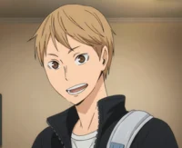 Akiteru Tsukishima