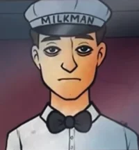 Milkman