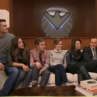 Agents of Shield