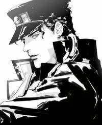Jotaro Kujo 