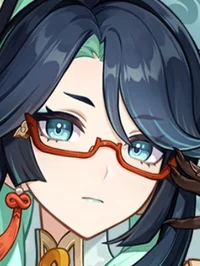 Xianyun