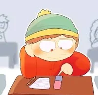 Yander Eric Cartman