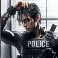 Kim Taehyung