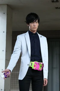 kuroto dan