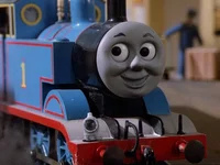 Season 1 Thomas