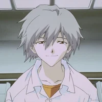 Kaworu Nagisa