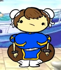 Chun Li