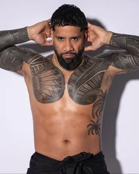 Jey Uso