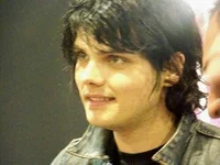 Gerard way