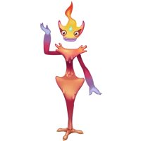 Candelavra But Trans