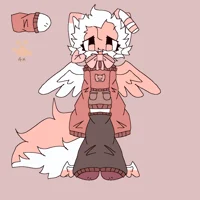 Sakina -sillyPawPaw-