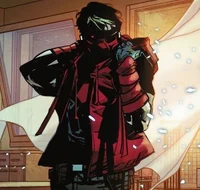 Jason Todd