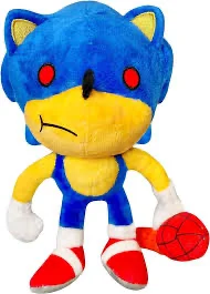 My Sunky Plush