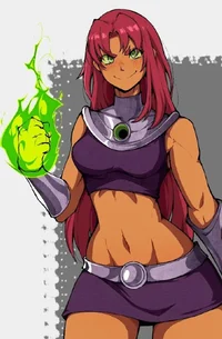 Starfire
