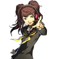Rise Kujikawa