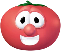 Bob the Tomato
