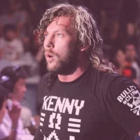 Kenny Omega