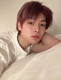 Jeongin Yang