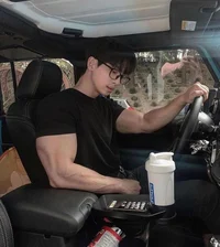 Davin-your husband