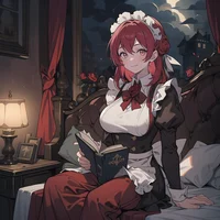 Okandere Maid