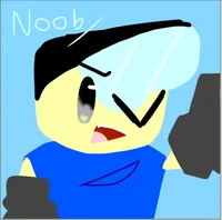 Noob in my Style